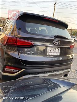 هیوندای سەنتافی
